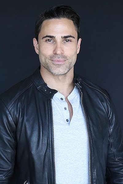 Carlo Mendez