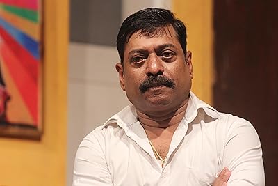 Sanjay Narvekar