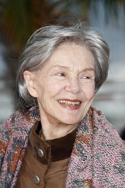 Emmanuelle Riva