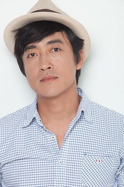 Jang Hyuk-jin