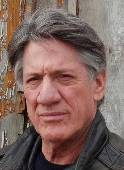 Stephen Macht