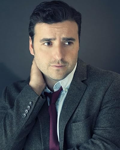 David Krumholtz