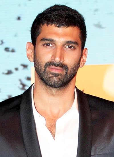 Aditya Roy Kapoor