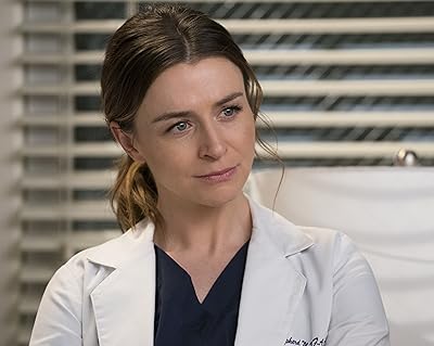 Caterina Scorsone