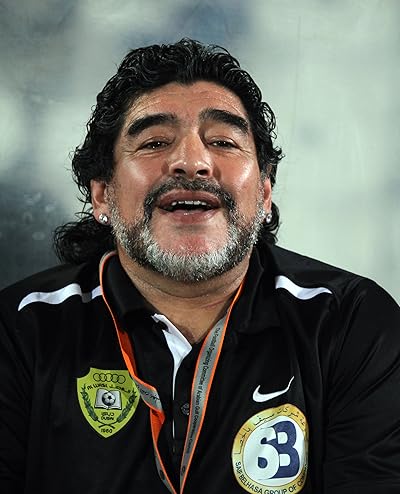 Diego Maradona