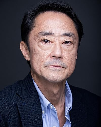 Charles Nishikawa