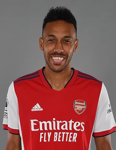 Pierre-Emerick Aubameyang