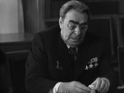 Leonid Brezhnev