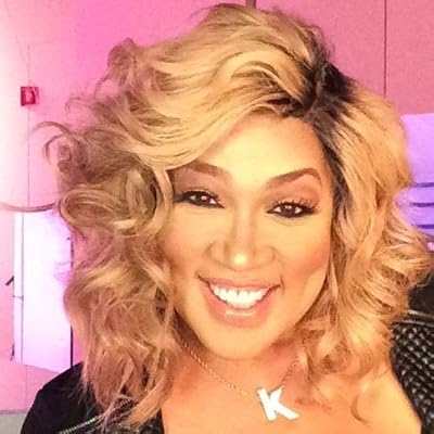 Kym Whitley