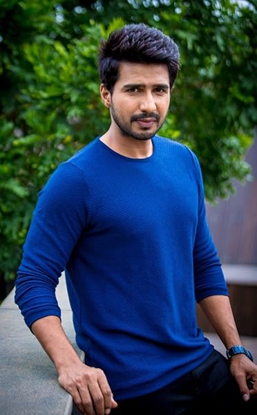 Vishnu Vishal