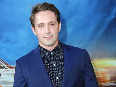 Beck Bennett