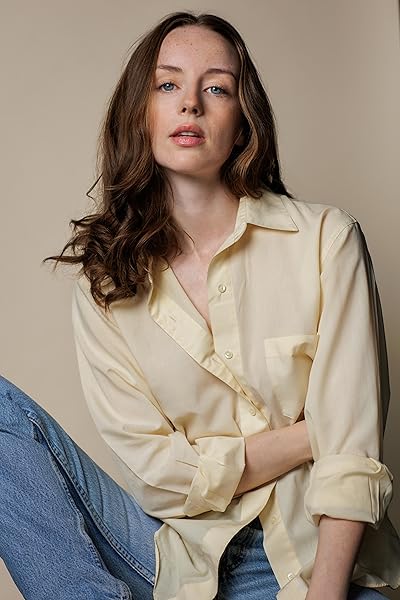 Kacey Rohl