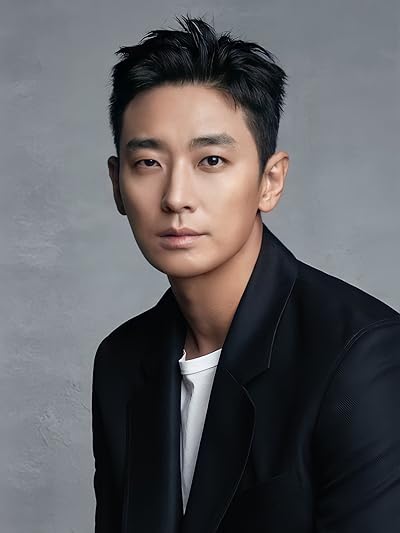 Ju Ji-hoon