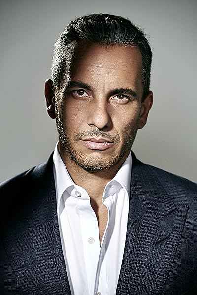 Sebastian Maniscalco