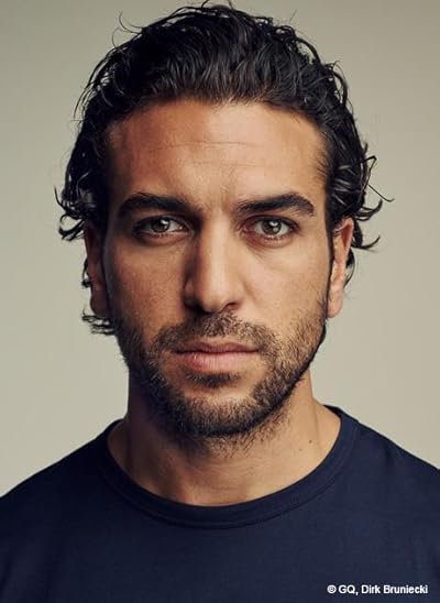 Elyas M'Barek