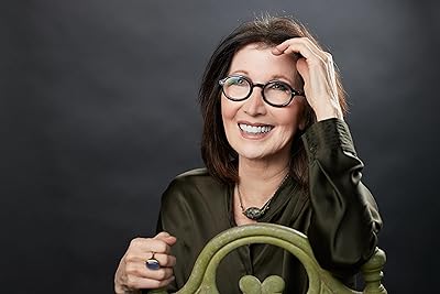 Joanna Gleason