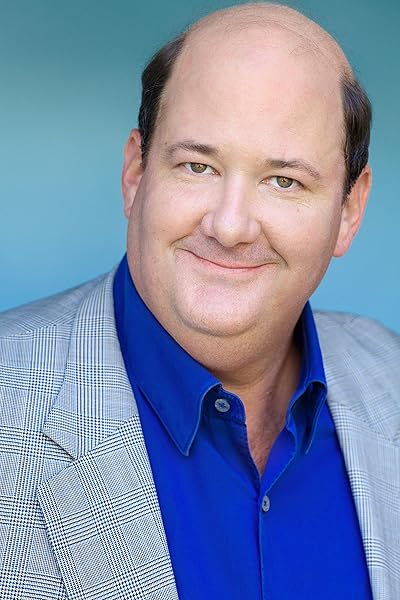 Brian Baumgartner