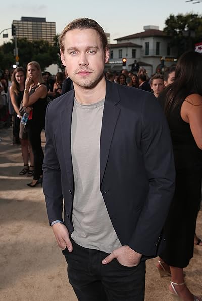 Chord Overstreet