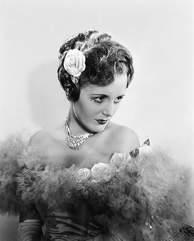 Mary Astor