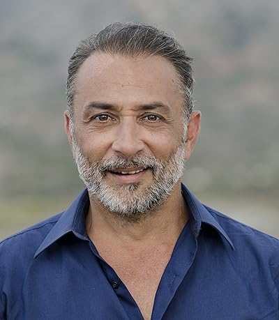 Vassilis Koukalani