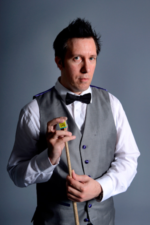 Dominic Dale