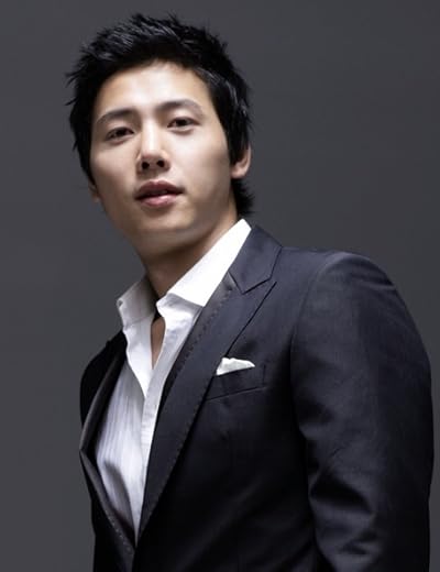 Lee Sang-woo