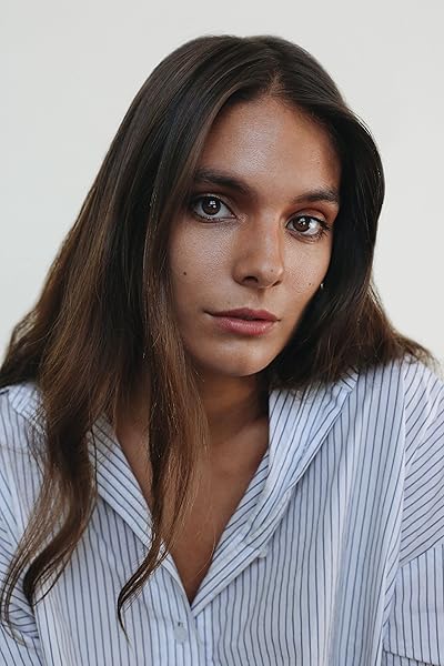 Caitlin Stasey