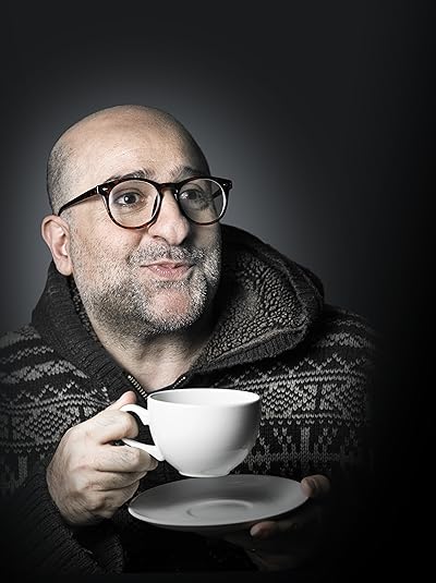 Omid Djalili