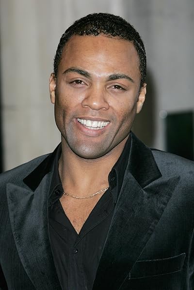 Ray Fearon