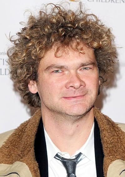 Simon Farnaby