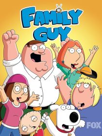 انیمیشن Family Guy