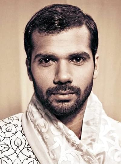 Neil Bhoopalam