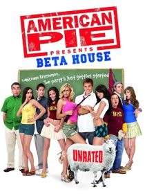 فیلم American Pie Presents: Beta House 2007