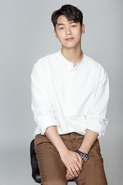 Kang Min-hyuk