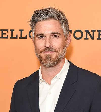 Dave Annable