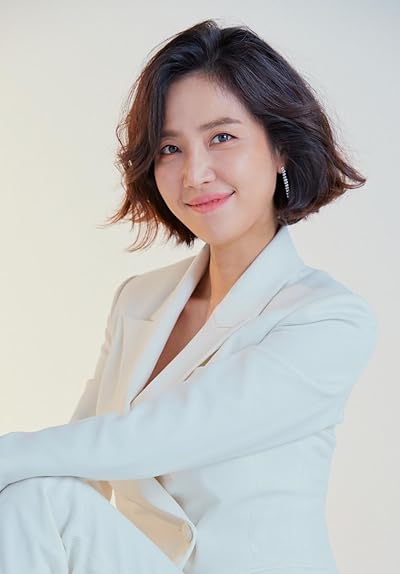 Shin Dong-mi