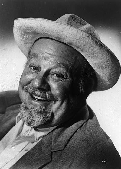 Burl Ives