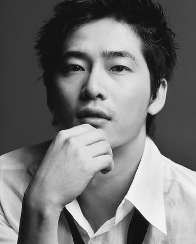 Kang Ji-hwan