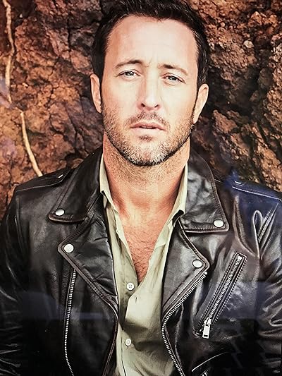 Alex O'Loughlin