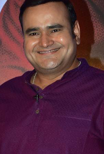 Satish Sharma