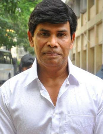 Anandraj