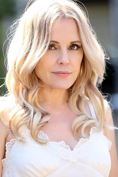 Emma Caulfield Ford