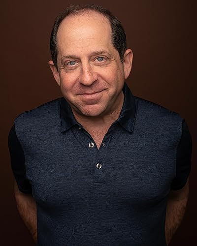 Jason Kravits