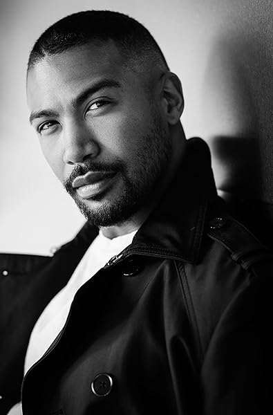 Charles Michael Davis