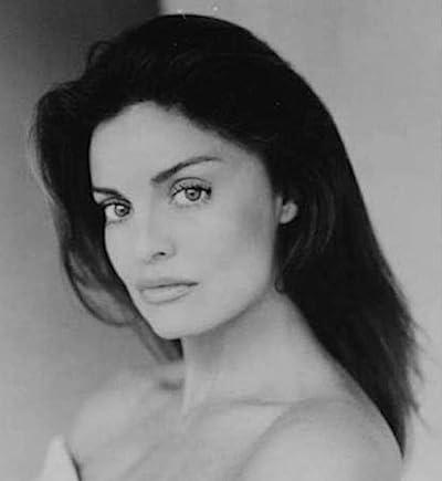 Tracy Scoggins