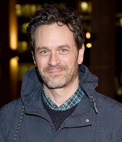 Tom Everett Scott