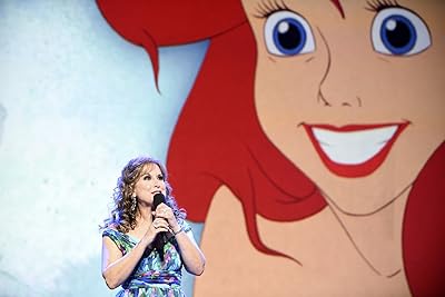 Jodi Benson