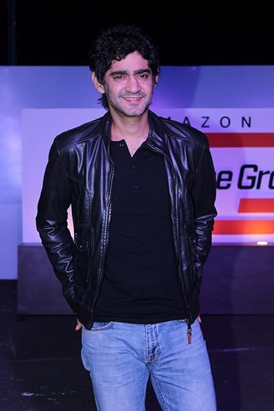 Gaurav Kapoor