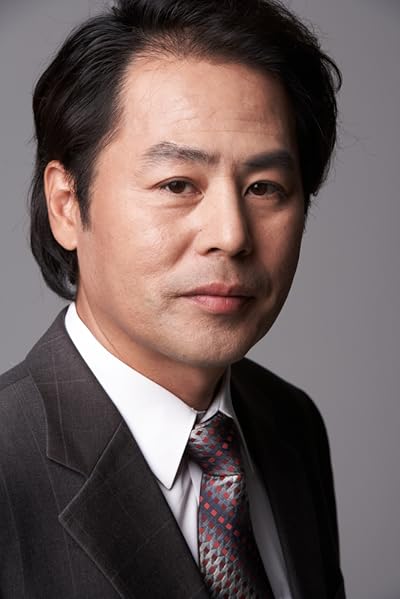 Park Gi-ryoong