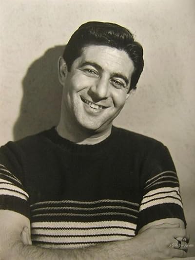 Harvey Lembeck